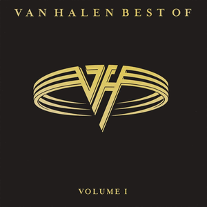 Van Halen - Best Of, Volume I - Zortam Music