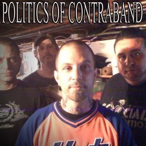 Avatar för Politics Of Contraband