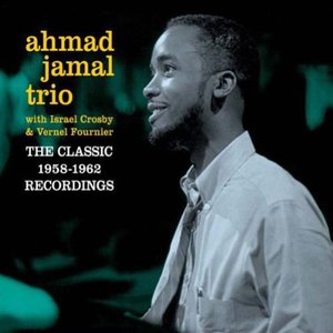 The Classic 1958-1962 Recordings