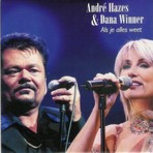Avatar for André Hazes en Dana Winner