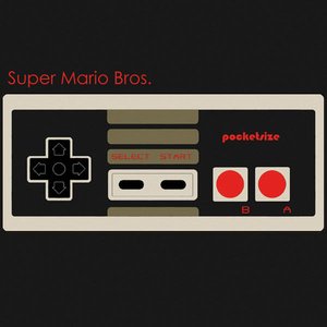 Super Mario Bros.
