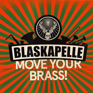 Move Your Brass!