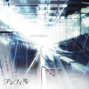 unfil / Red&Black