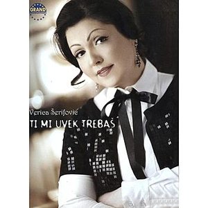 Ti Mi Uvek Trebas