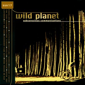 Изображение для 'Wild Planet'