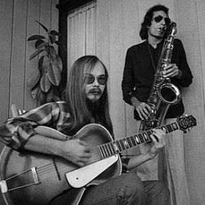 Avatar for Donald Fagen and Walter Becker