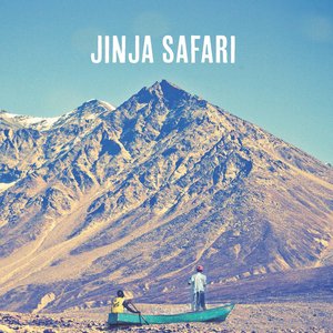 Jinja Safari (Deluxe)