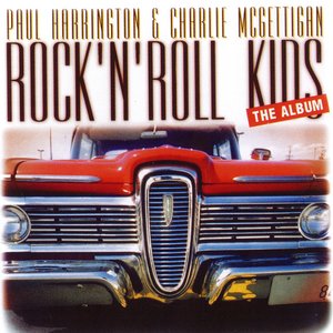 Rock 'n' roll Kids, The Album