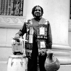 Babatunde Lea photo provided by Last.fm