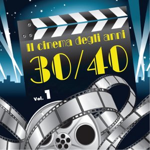 Il cinema degli anni 30/40, vol. 1