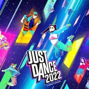 Boss Witch (Just Dance 2022 Original Creations & Covers) - Single