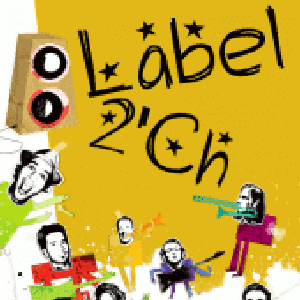 Avatar for Label 2'Ch
