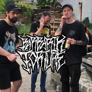 Barbarik Torture 的头像