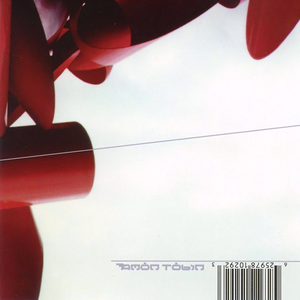 Amon Tobin - The New York Editor Lyrics - Zortam Music