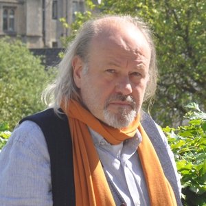 Avatar for Richard G. Mitchell