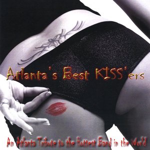 Richenroll Studios: Atlanta's Best Kissers