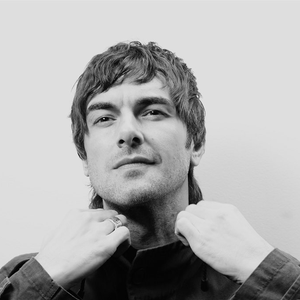 John Graham photo provided by Last.fm