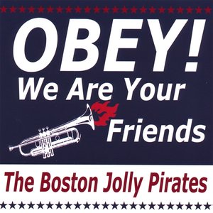 OBEY! We Are Your Friends