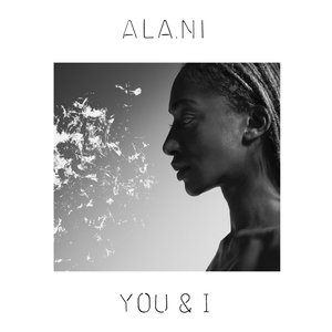 “YOU & I”的封面