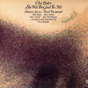 Funk In Deep Freeze — Chet Baker | Last.fm