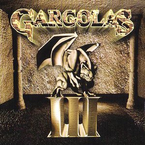 Gárgolas 3