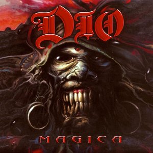 Magica (Deluxe Edition;2019 – Remaster)