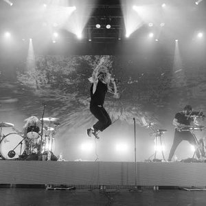 Underoath, Troy Sanders 的头像