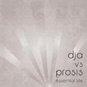 Dja Vs Prosis のアバター