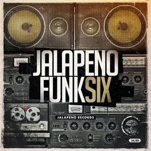 Jalapeno Funk Vol. 6