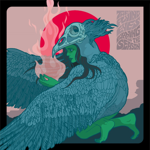 Burning of the Season cover