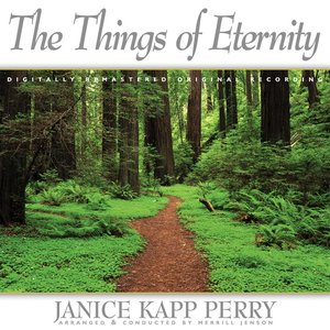 The Things of Eternity