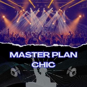 “Master Plan Chic”的封面