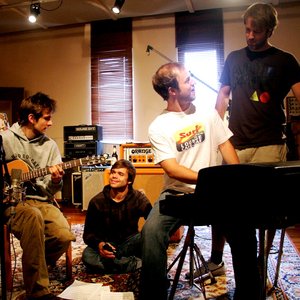 benni höner & band 的头像