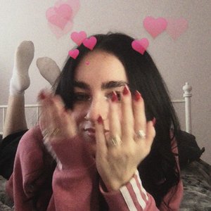 So Shy