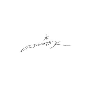 asterisk (feat. 甲斐莉乃) - Single