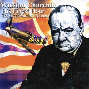 The Great Wartime Speeches of Winston Churchill