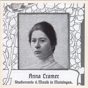 Avatar di Anna Cramer