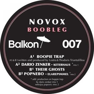 Boobleg
