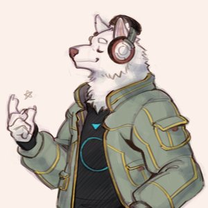 Walking Dog 的头像