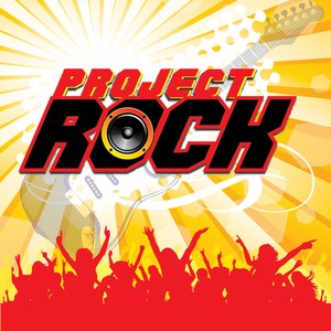 Project Rock