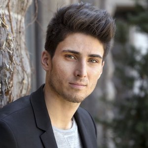 'Kevin Bazinet' için resim