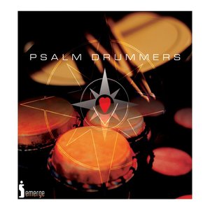 “Psalm Drummers”的封面