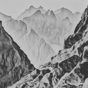 Blood Moons and Black Lakes: Chapter One