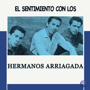 El Sentimiento con los Hermanos Arriagada