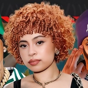 Ice Spice, NLE Choppa & DaBaby 的头像
