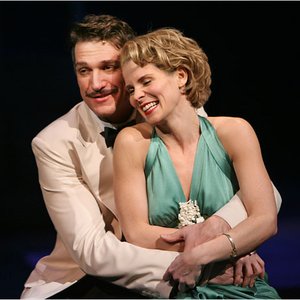 Kelli O'Hara & Paulo Szot 的头像