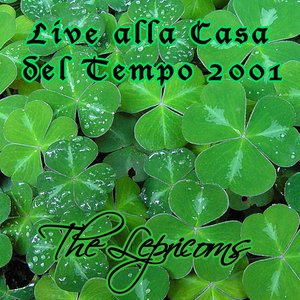 Live Alla Casa Del Tempo 2001