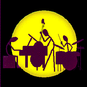 Avatar for Gina Orchestra