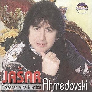 Jasar Ahmedovski