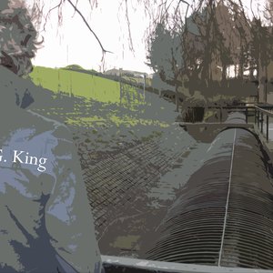 Image for 'Earl G. King'